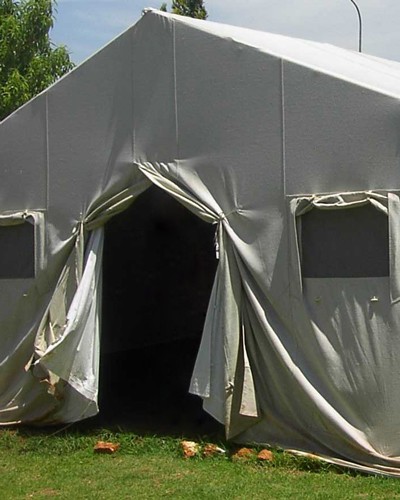 Изготавливаем солдатские палатки в Грязях вместимостью <strong>до 70 человек</strong>